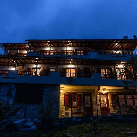 Kastro Studios Дамухари Экстерьер фото